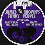 James Brown\'s Funky People Vol.1