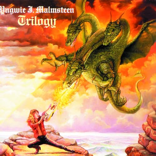 YNGWIE MALMSTEEN - Fury Lyrics - Zortam Music