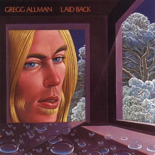 GREGG ALLMAN - Time-Life Legends - Zortam Music