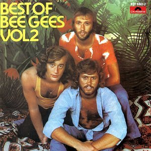 The Bee Gees - Best of the Bee Gees, Vol. 2 - Zortam Music