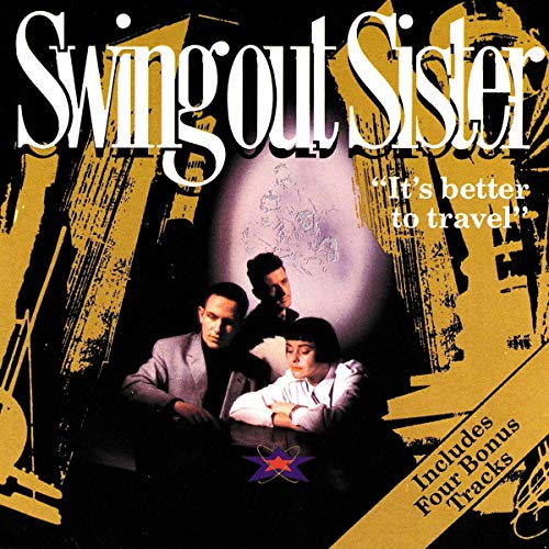 SWING OUT SISTER - Splendid Collection - Zortam Music