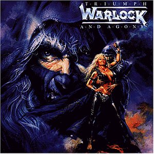 Warlock - Touch Of Evil Lyrics - Zortam Music