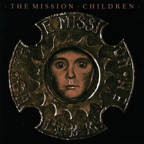 The Mission UK - Child