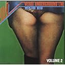 CD Cover Art