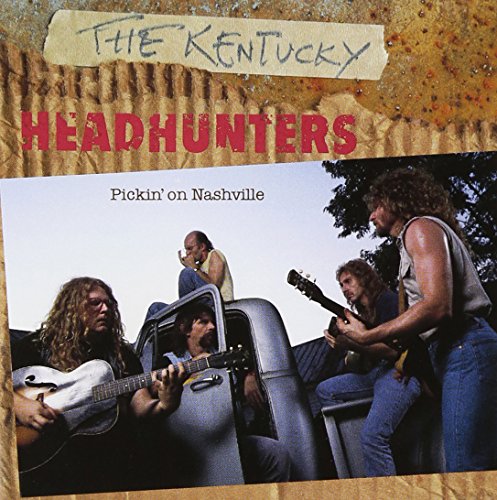 KENTUCKY HEADHUNTERS - Skip A Rope Lyrics - Zortam Music