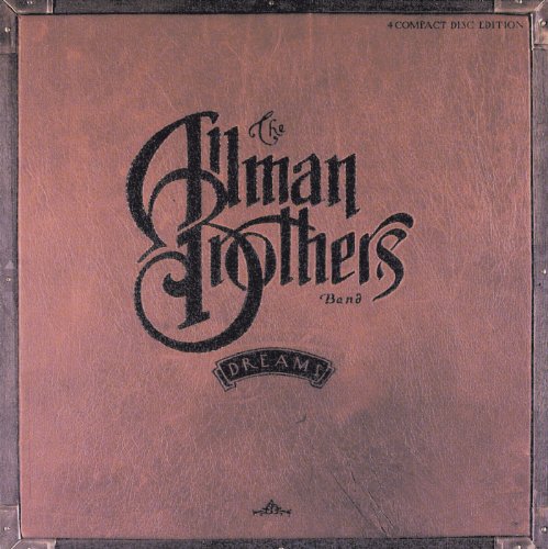 Allman Brothers Band - Brothers Of The Road - Zortam Music