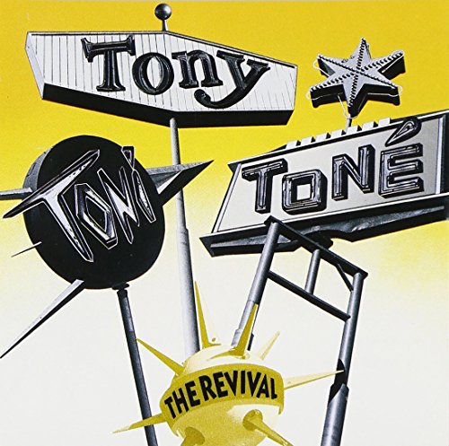 Tony! Toni! Toné! - The Revival - Zortam Music