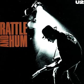 CD Cover Art