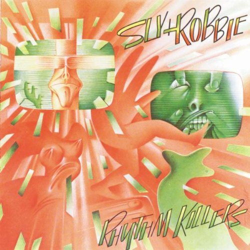 Sly & Robbie - Rhythm Killers - Zortam Music