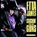 Graphic: Stickin to My Guns by Etta James
