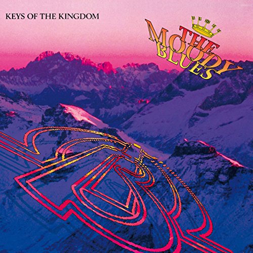The Moody Blues - Keys Of The Kingdom - Zortam Music