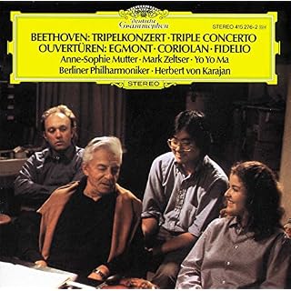 CD Cover Art
