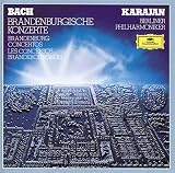 Brandenburg Concerti 1-6