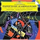 CD Cover Art