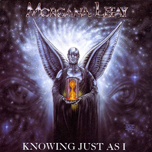 Knowing Just As I