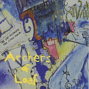 Archers Of Loaf - Icky Mettle - Zortam Music