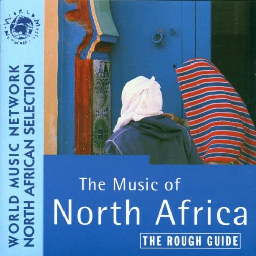 Rough Guide to the Music of North Africa