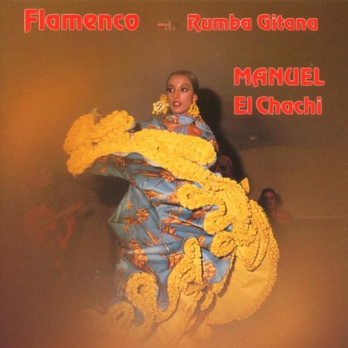 Flamenco Rumba Gitana