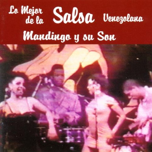 La Mejor de La Salsa Venezolana