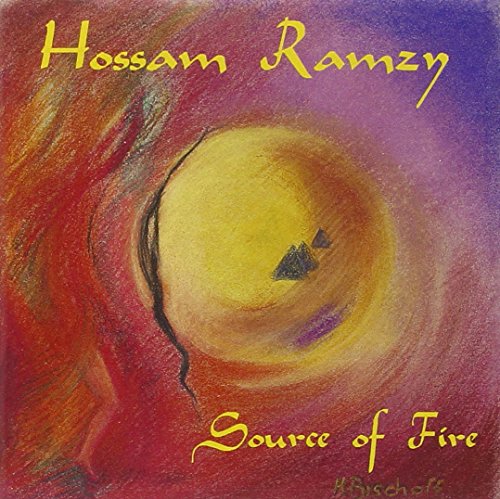 Source of Fire