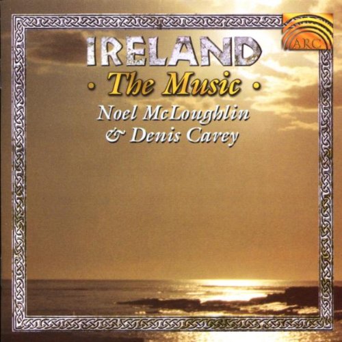 Ireland: The Music