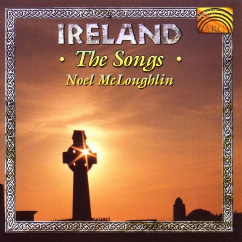 Ireland: The Songs
