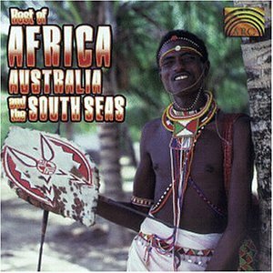 Best of Africa, Australia and the South Seas