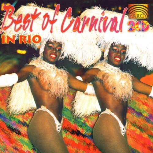 Best of Carnival in Rio