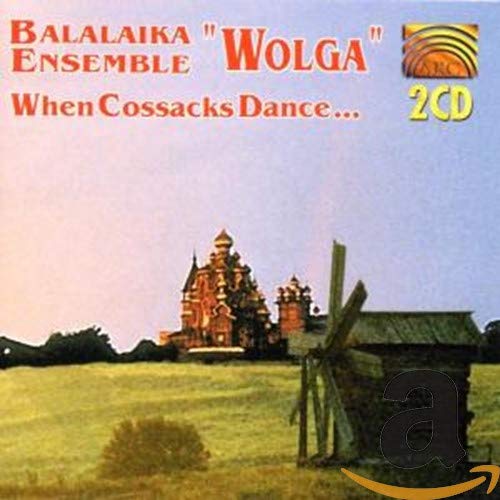 When Cossacks Dance