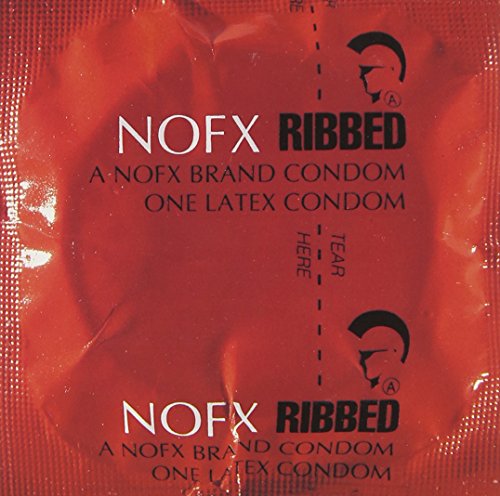 Ribbed