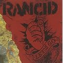 CD Cover Art