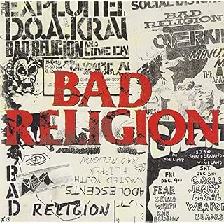 CD Cover Art