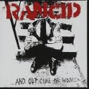 CD Cover Art