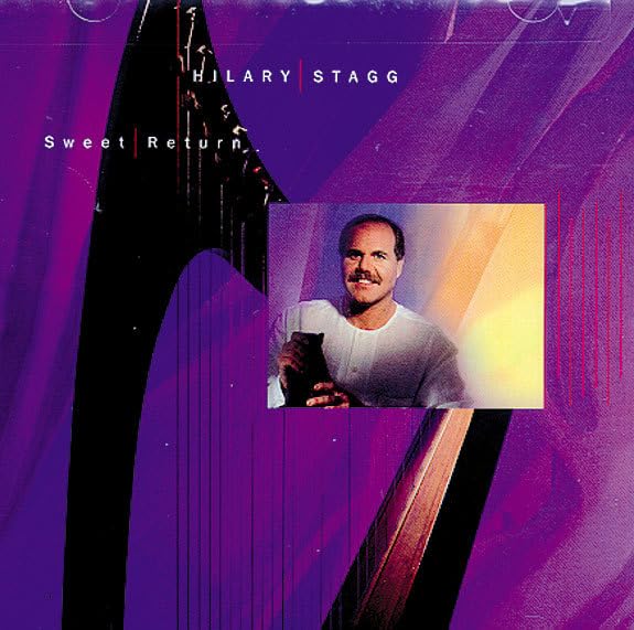 Hilary Stagg - Sweet Return - Zortam Music