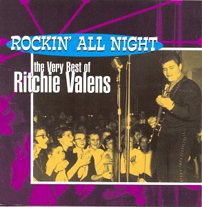 Richie Valens - Rockin