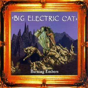 Big Electric Cat - Dreams Of A Mad King - Zortam Music