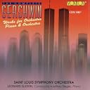 CD Cover Art