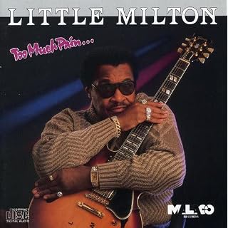 CD Cover Art