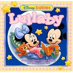 Disney Babies: Lullaby