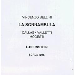 Bellini: La Sonnambula