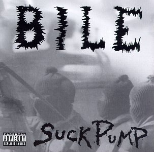 Suckpump