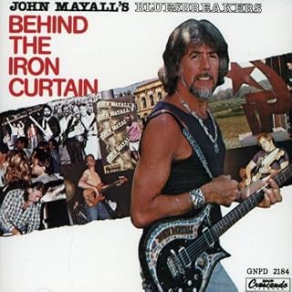 CD Cover Art