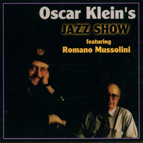 Jazz Show