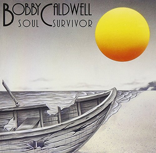 Bobby Caldwell - Soul Survivor - Zortam Music