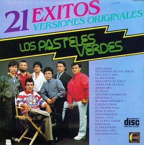21 Exitos Originales
