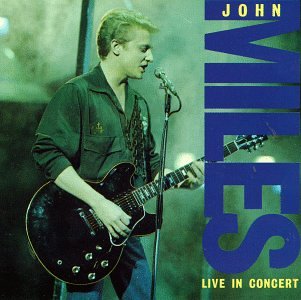Live in Concert