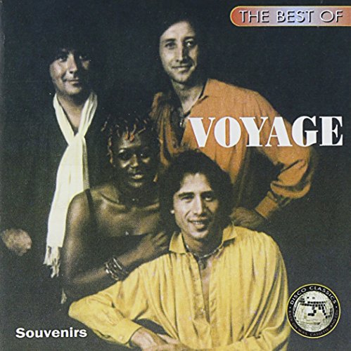Voyage - The Best Of Voyage - Zortam Music