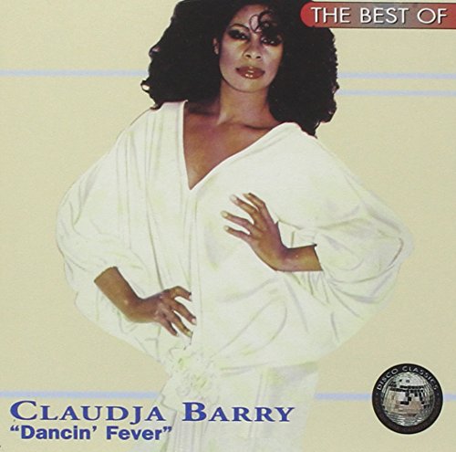 Claudja Barry - The Best of Claudja Barry - Zortam Music