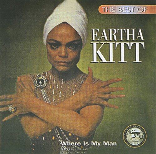 Eartha Kitt - Reinas De La Noche - Zortam Music