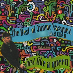 Junior Vasquez - Junior Vasquez - Zortam Music